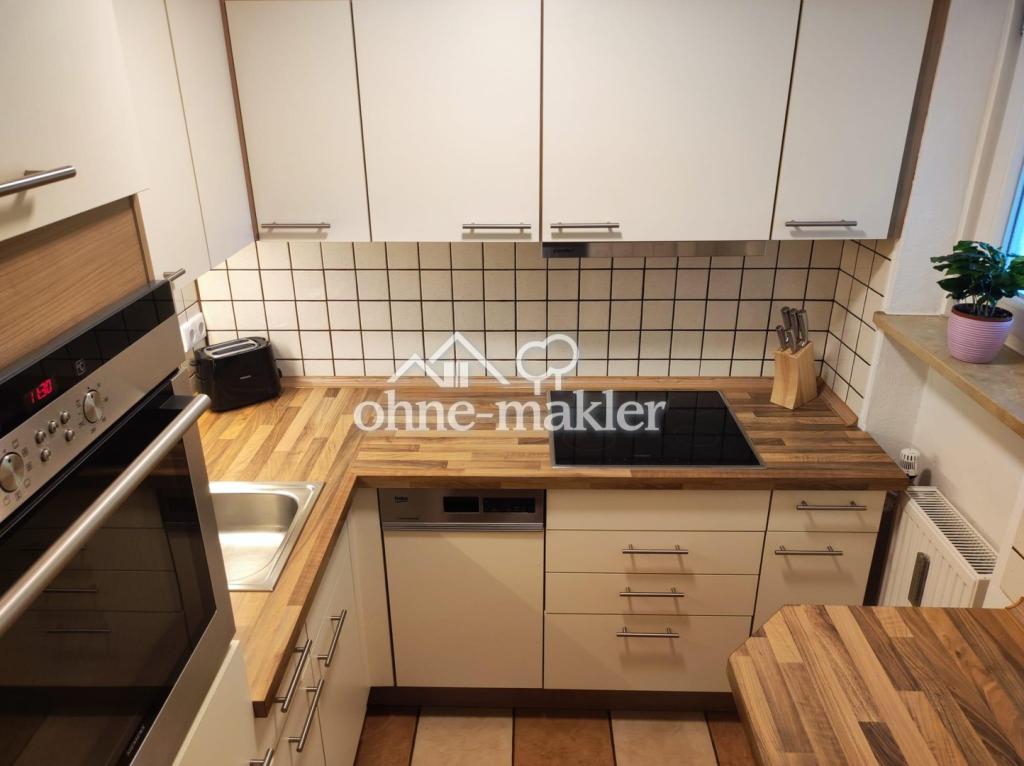 Möblierte 1,5‑Zi.-Wohnung mit Balkon | München‑Laim Wohnen auf Zeit | Ruhig | Top Anbindung - Photo 1
