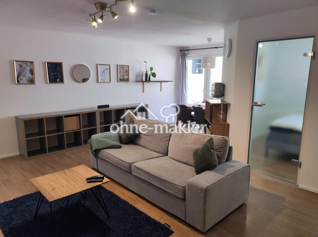 Möblierte 1,5‑Zi.-Wohnung mit Balkon | München‑Laim Wohnen auf Zeit | Ruhig | Top Anbindung - Photo 2