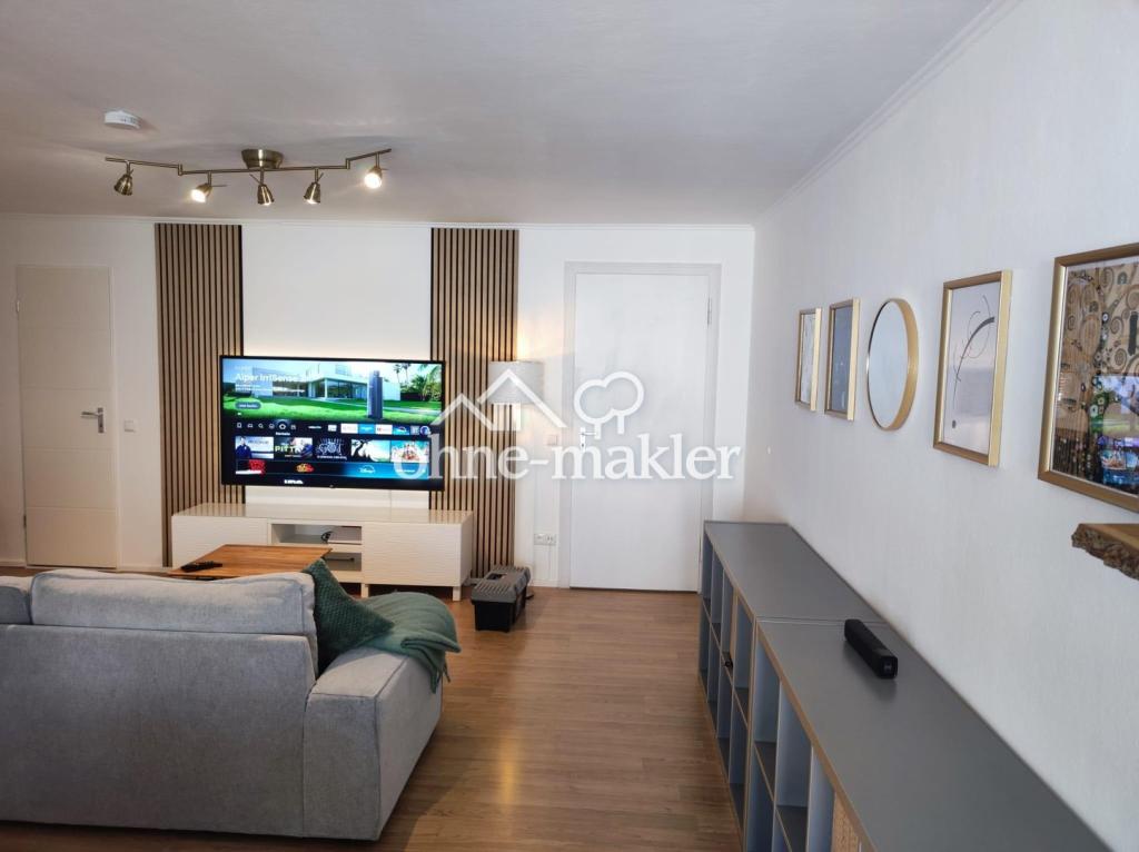 Möblierte 1,5‑Zi.-Wohnung mit Balkon | München‑Laim Wohnen auf Zeit | Ruhig | Top Anbindung - Photo 2