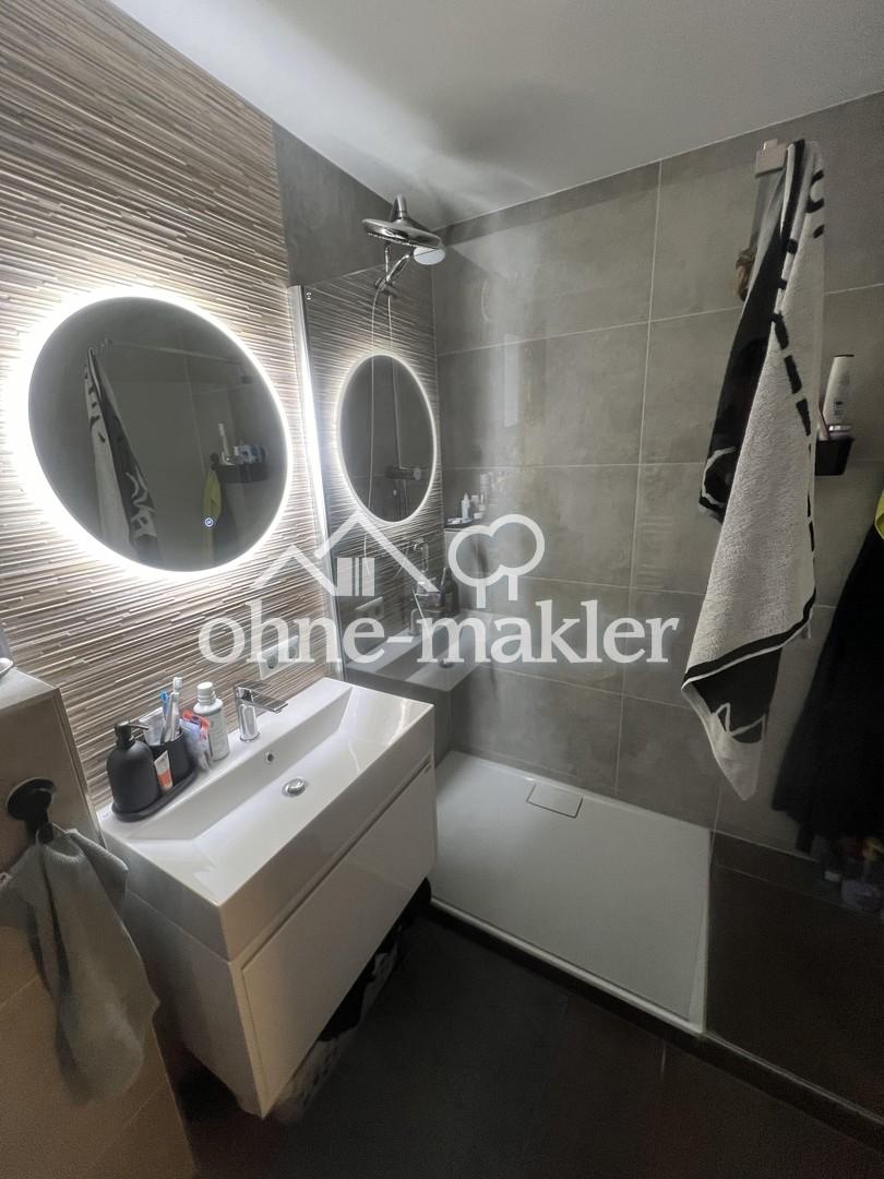 Hochwertig sanierte 2-Zimmer-Wohnung mit Teilsee- & Sonnenuntergangsblick – Radolfzell am Bodensee - Foto 5
