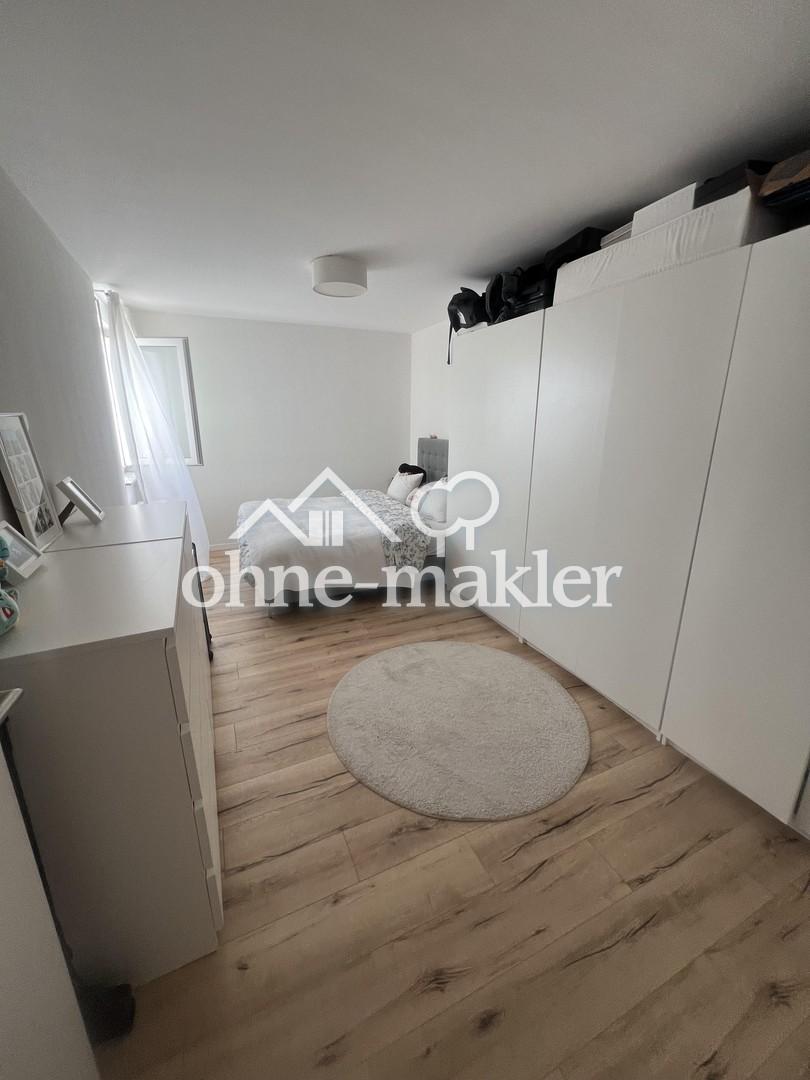 Hochwertig sanierte 2-Zimmer-Wohnung mit Teilsee- & Sonnenuntergangsblick – Radolfzell am Bodensee - Foto 2