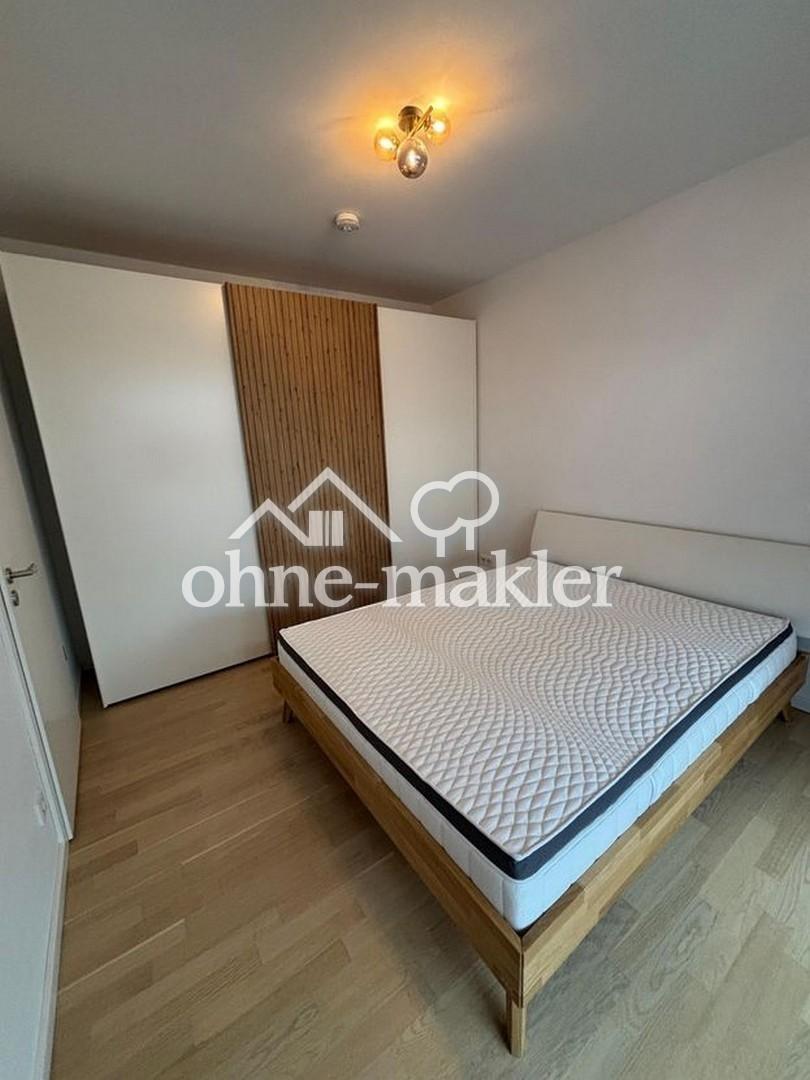 Zwei zimmer wohnung - in Berlin-Mitte - Photo 4