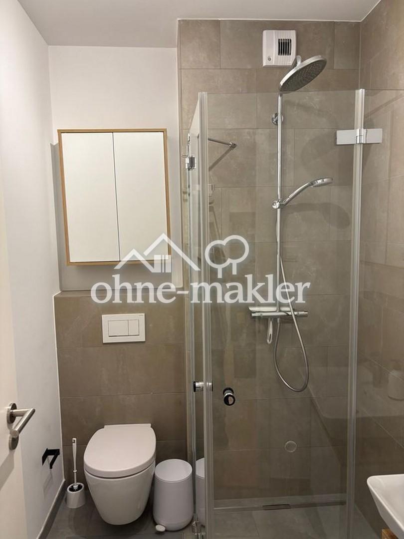 Zwei zimmer wohnung - in Berlin-Mitte - Photo 1