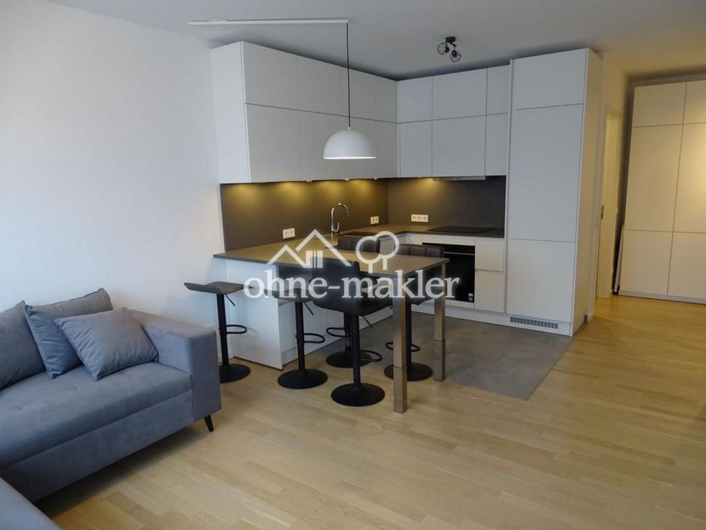 Zwei zimmer wohnung - in Berlin-Mitte - Photo 2