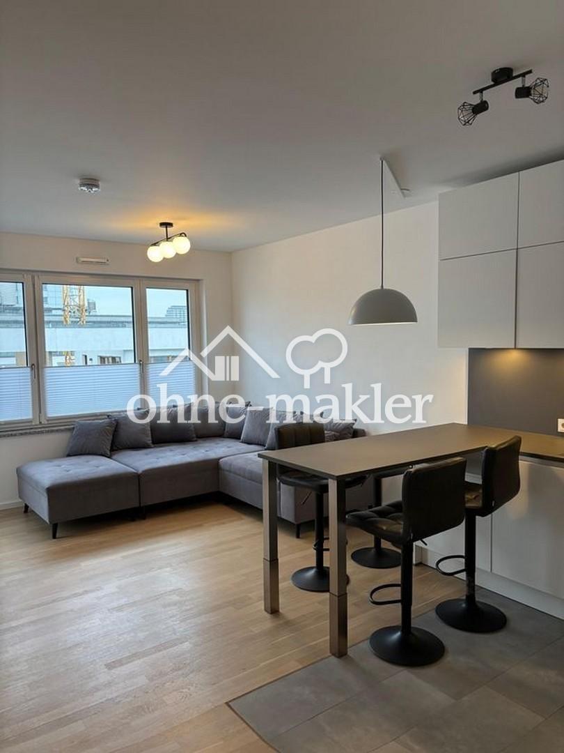 Zwei zimmer wohnung - in Berlin-Mitte - Photo 3