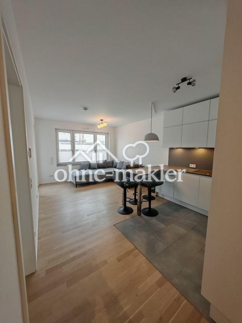 Zwei zimmer wohnung - in Berlin-Mitte - Photo 5