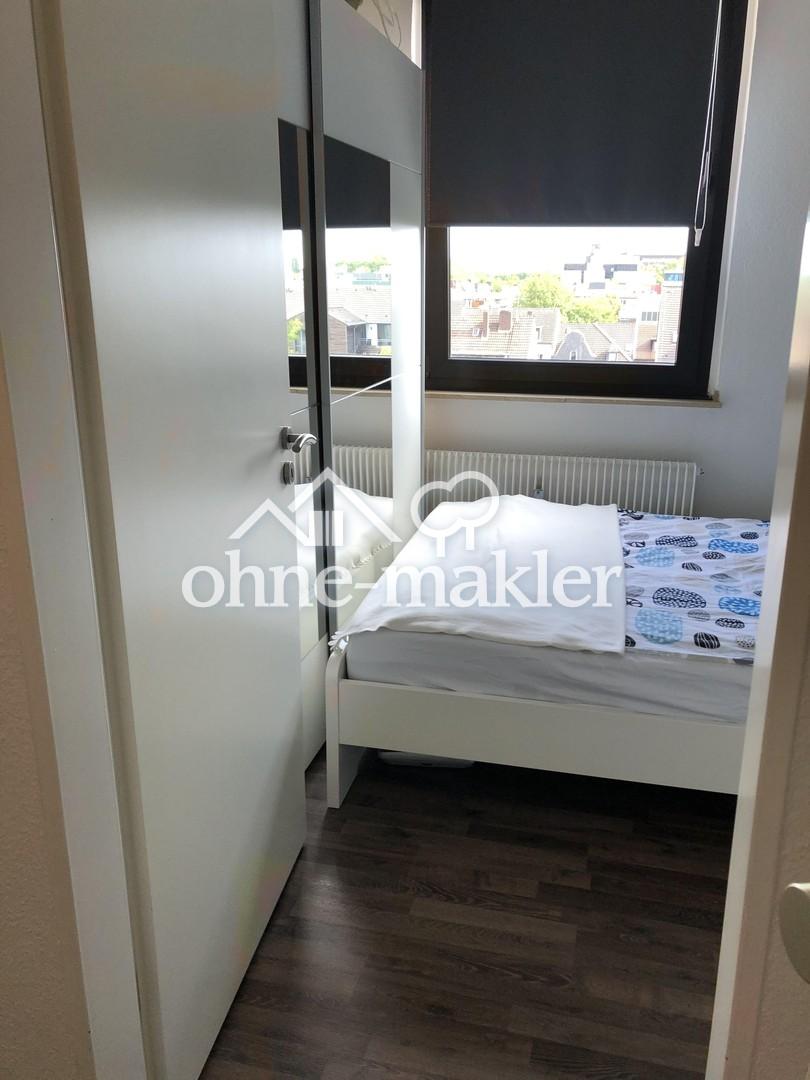 Attraktive 2-Zimmer-Dachgeschosswohnung im Herzen von Oberhausen - Photo 2