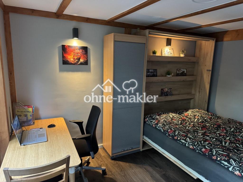 Einfamilienhaus auf 813 m² Grundstück in Bestlage von Berlin-Lübars zu vermieten. - Photo 5