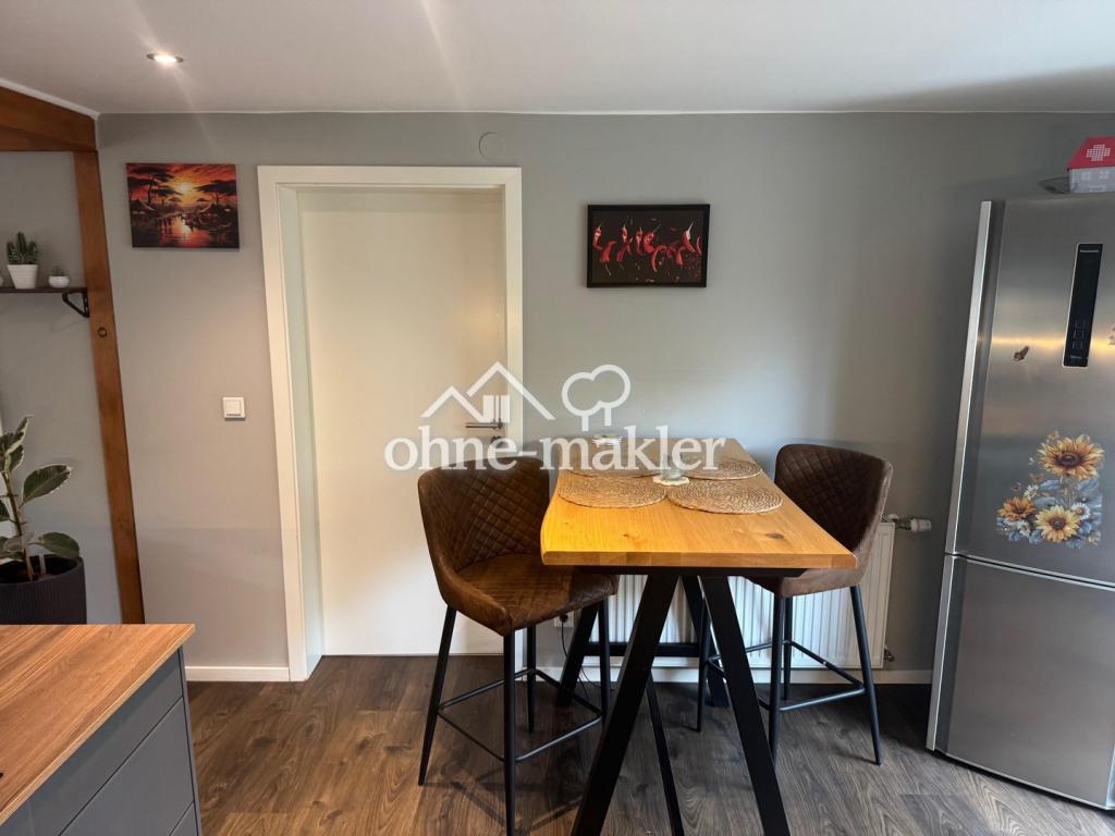 Einfamilienhaus auf 813 m² Grundstück in Bestlage von Berlin-Lübars ZU VERMIETEN. - Photo 5