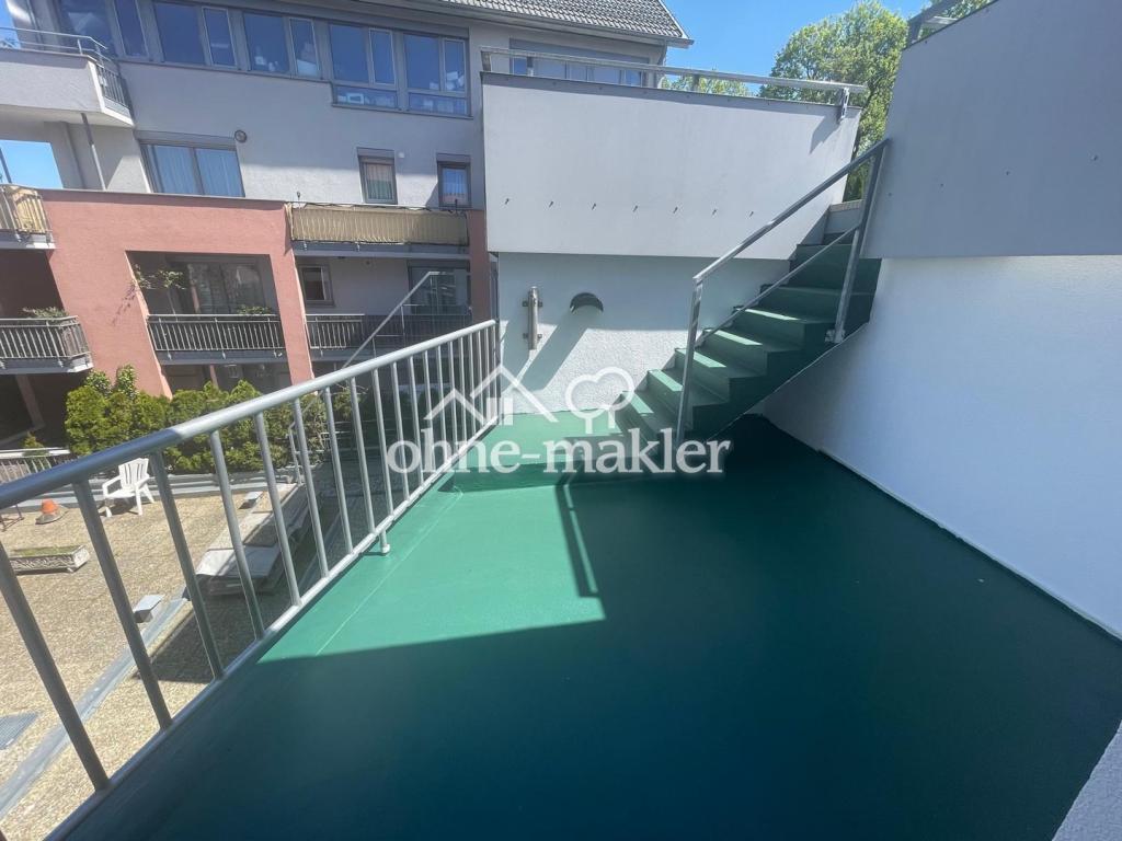 max. 2 Pers.Kernsaniert,Neue Kü, 1.250€KM BB Zentrum - Foto 1