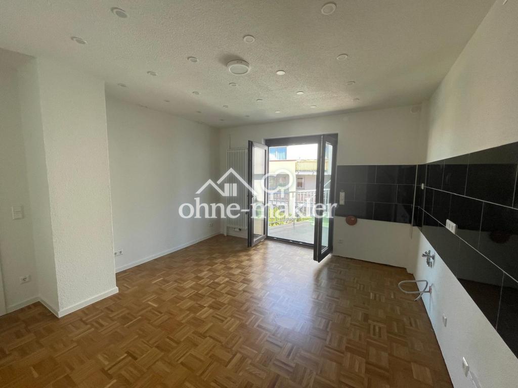 max. 2 Pers.Kernsaniert,Neue Kü, 1.250€KM BB Zentrum - Foto 4