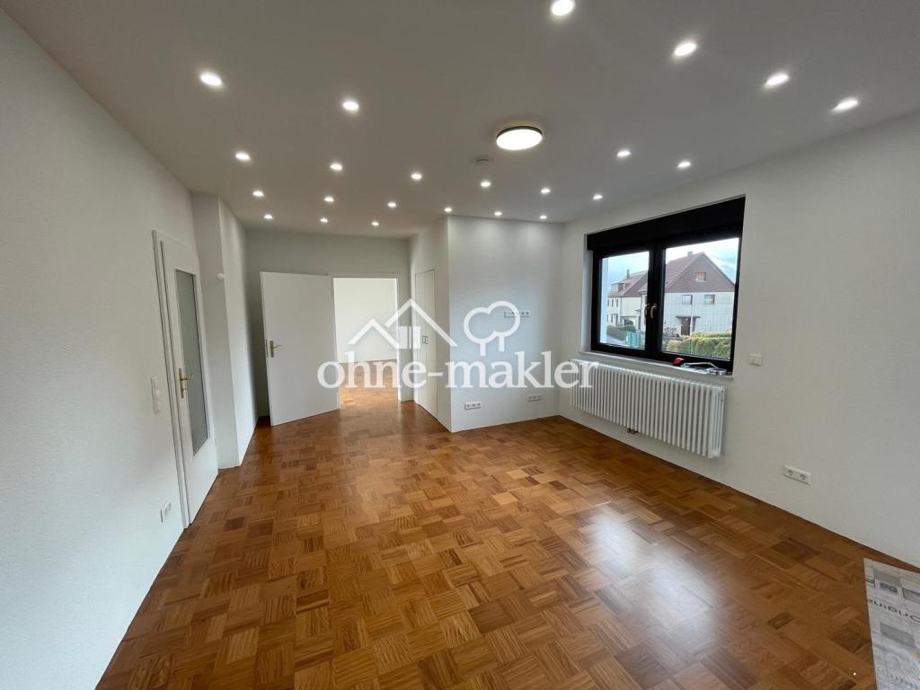 max. 2 Pers.Kernsaniert,Neue Kü, 1.250€KM BB Zentrum - Foto 5