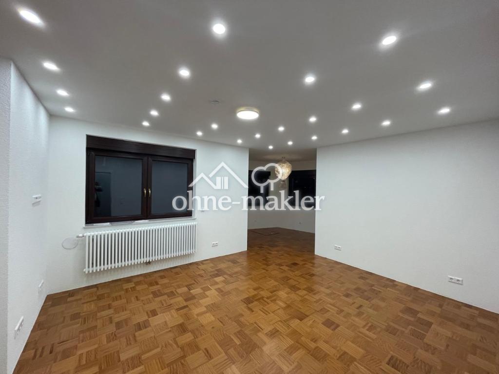 max.2 Pers. Kernsaniert, EBK, 1.180€KM Böblingen Mitte - Foto 2