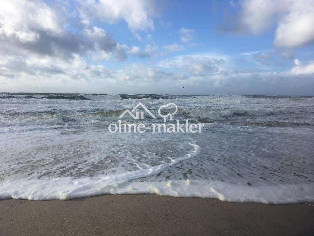 2-Zimmer Wohnung in Alt-Westerland zu vermieten - Foto 5