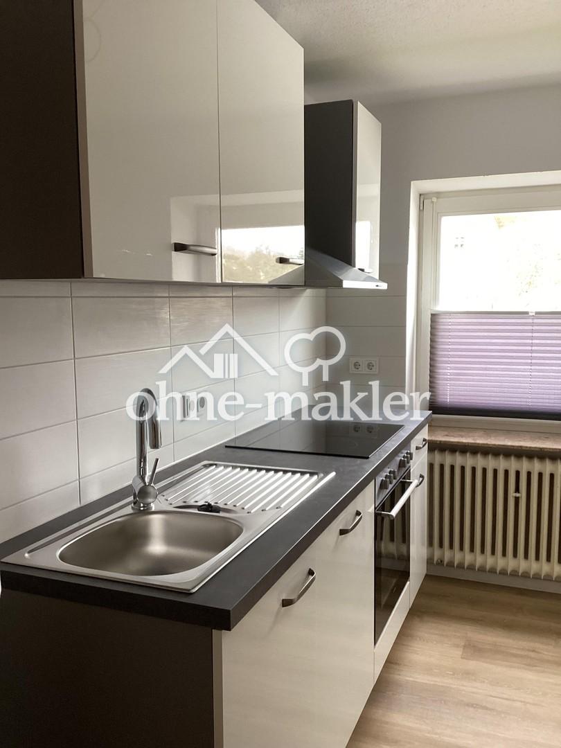 2-Zimmer Wohnung in Alt-Westerland zu vermieten - Foto 1