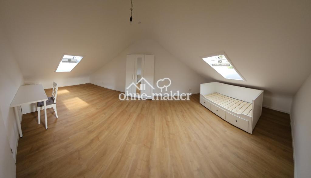 WG-Zimmer 650,00€ inkl. STROM/Internet usw. voll möbliert/neue Küche/Fußbodenheizung/neue Bäder - Foto 2