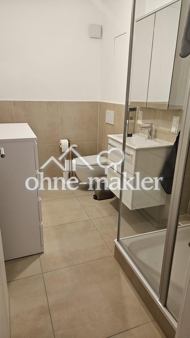 WG-Zimmer 650,00€ inkl. STROM/Internet usw. voll möbliert/neue Küche/Fußbodenheizung/neue Bäder - Foto 1