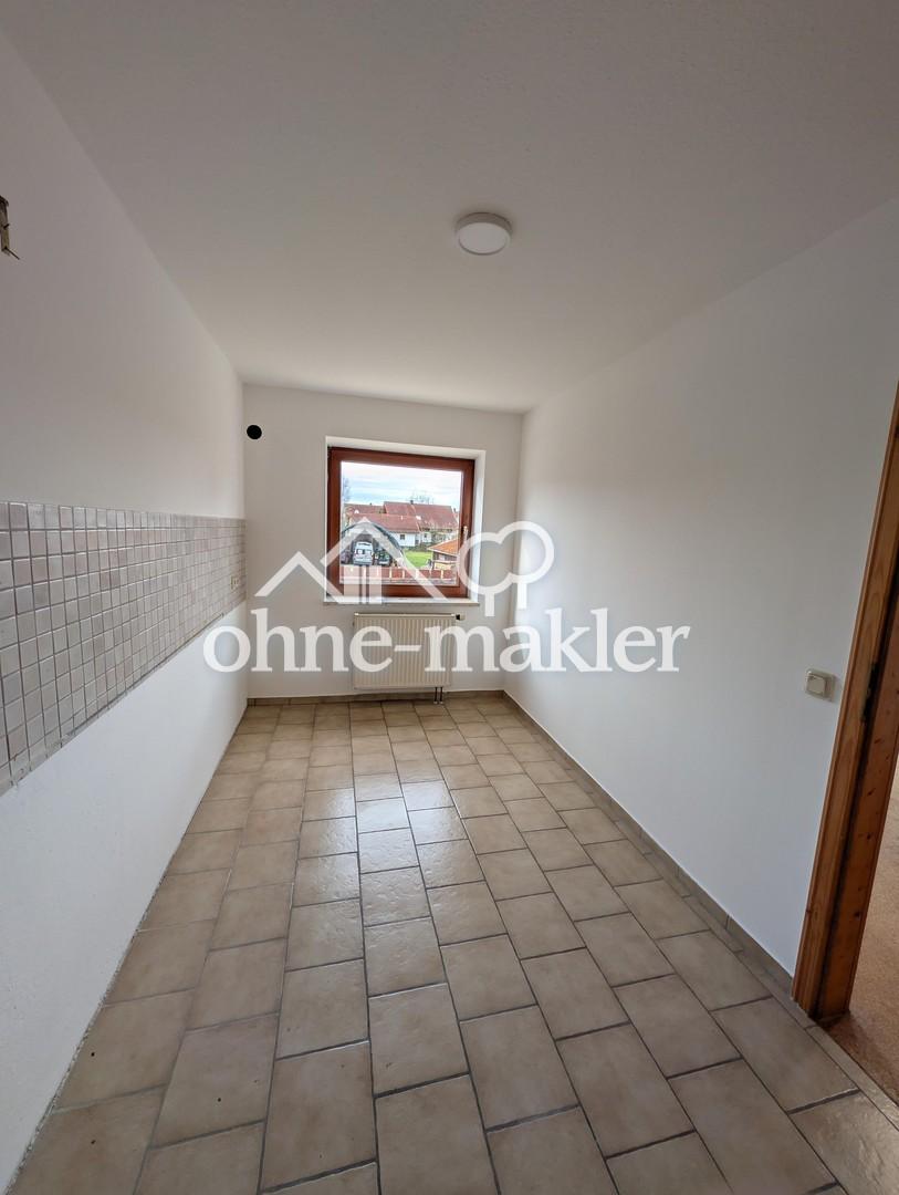 Vermietung 2 Zimmer Wohnung mit Südbalkon - Foto 4