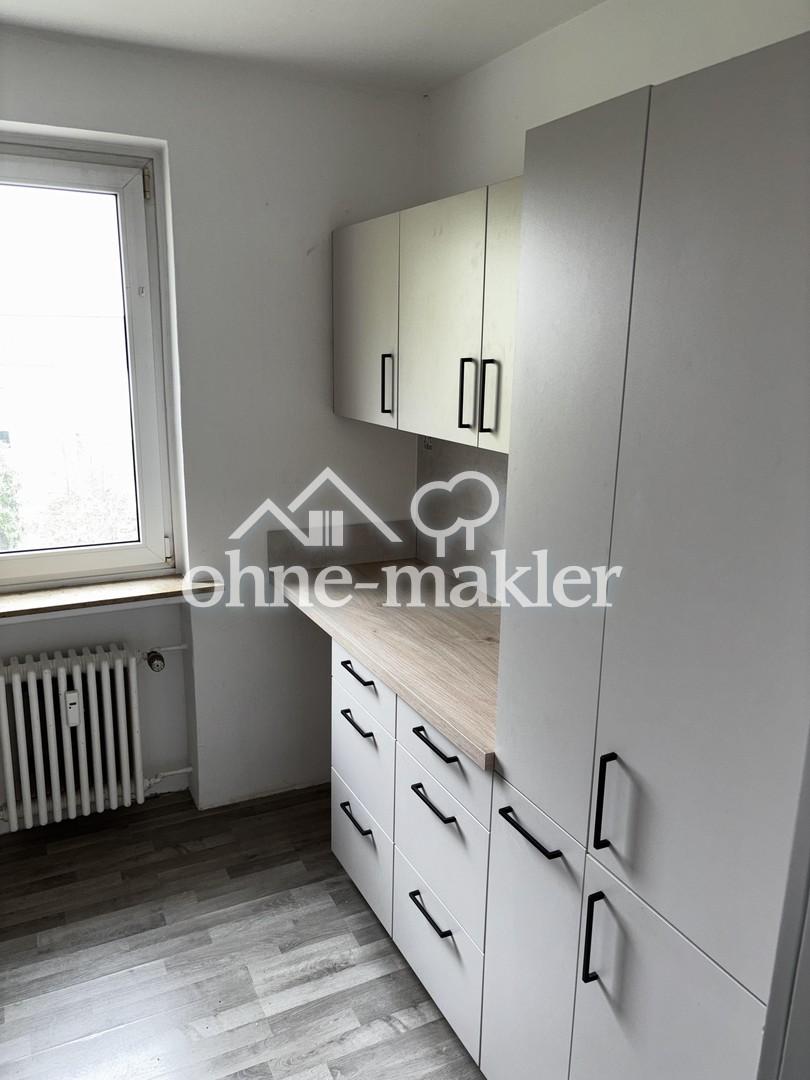 Wohlfühlen in Detmolds ruhiger Lage - Foto 1