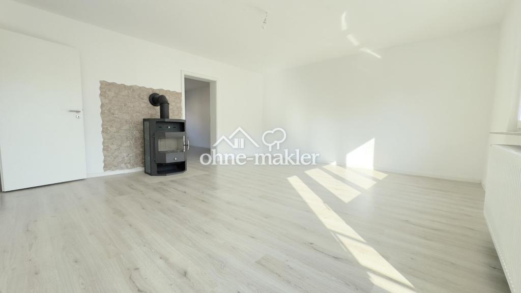 🏡 Fünf-Zimmer-Wohnung in Pforzheim – modernisiert, lichtdurchflutet, mit Kamin und zwei Bädern - Photo 3