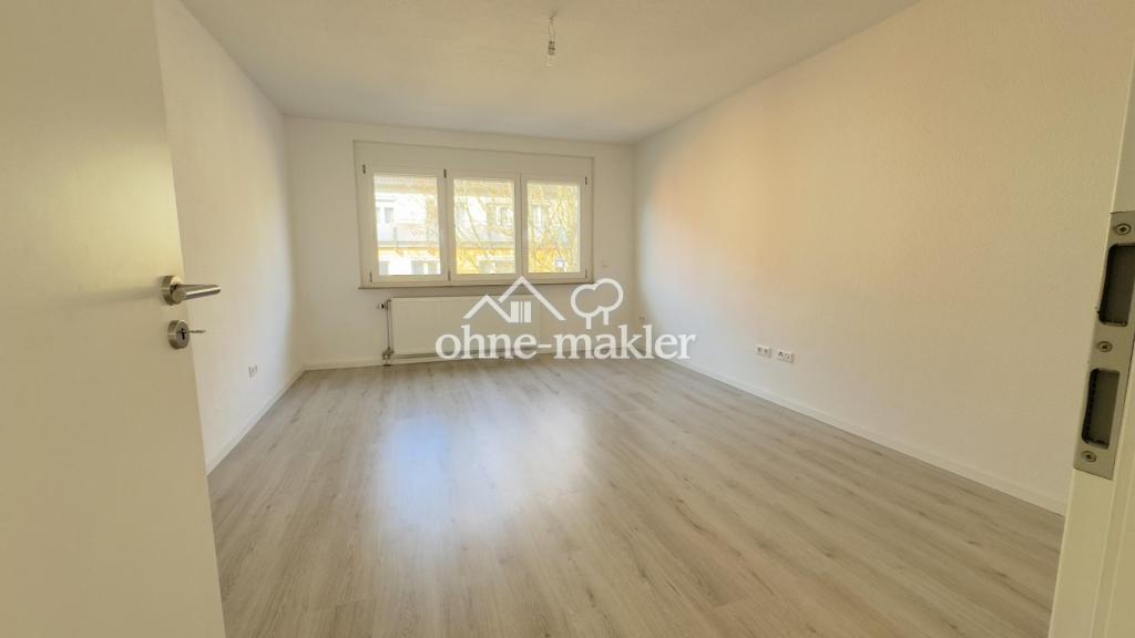 🏡 Fünf-Zimmer-Wohnung in Pforzheim – modernisiert, lichtdurchflutet, mit Kamin und zwei Bädern - Photo 1