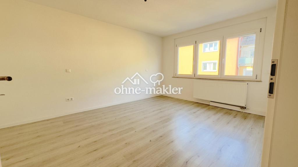 🏡 Fünf-Zimmer-Wohnung in Pforzheim – modernisiert, lichtdurchflutet, mit Kamin und zwei Bädern - Foto 3