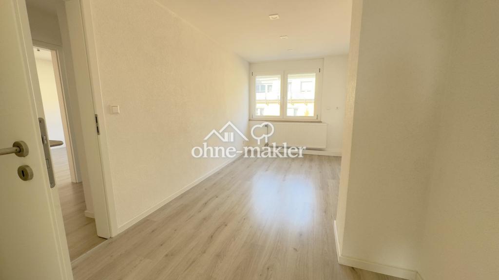 🏡 Fünf-Zimmer-Wohnung in Pforzheim – modernisiert, lichtdurchflutet, mit Kamin und zwei Bädern - Foto 4