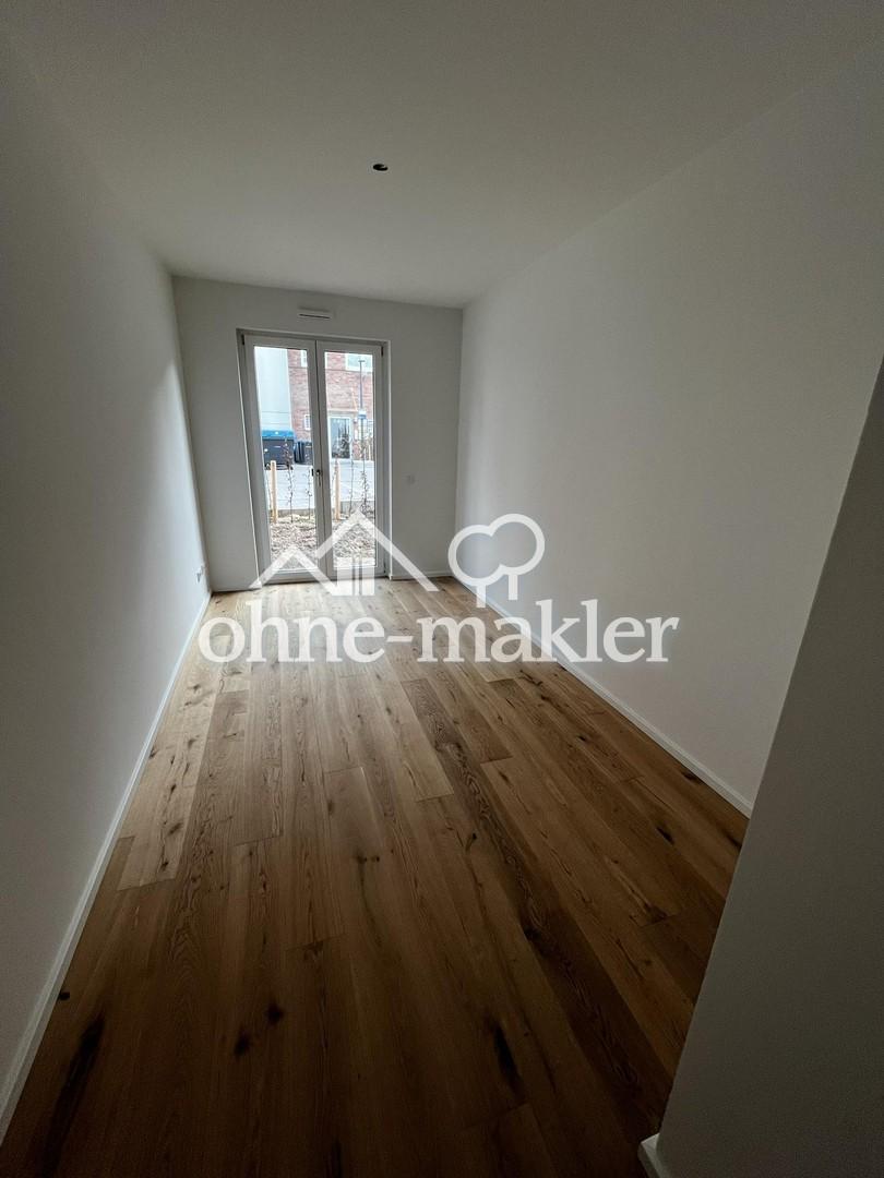 4-Zimmer Neubau – Erstbezug mit 180 m² Garten - Photo 4
