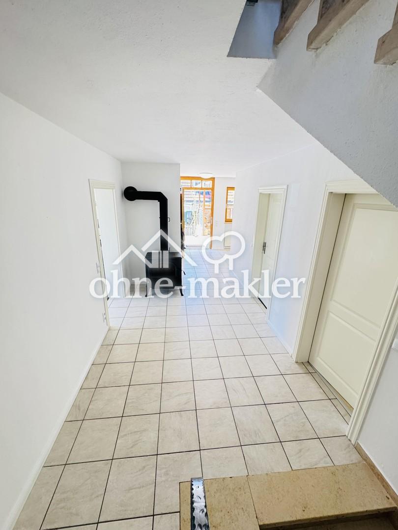 Großzügiges Haus mit Einliegerwohnung am See zur Miete - Foto 4