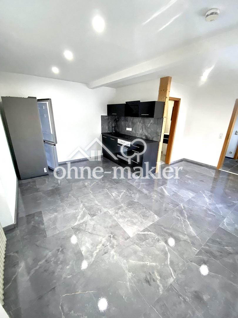 Schöner wohnen - besser leben! 1 Zi-Wohnung neu Renoviert - Photo 3