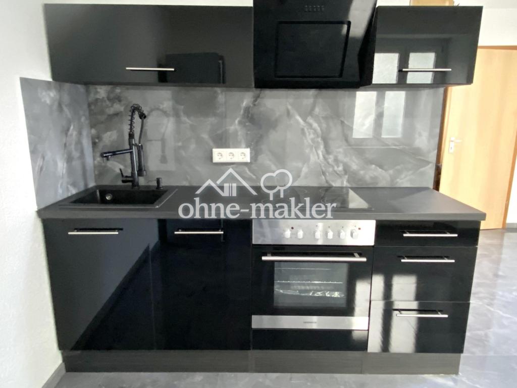 Schöner wohnen - besser leben! 1 Zi-Wohnung neu Renoviert - Photo 2
