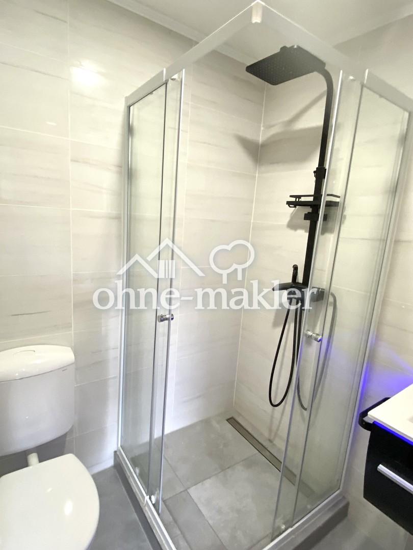 Schöner wohnen - besser leben! 1 Zi-Wohnung neu Renoviert - Photo 5