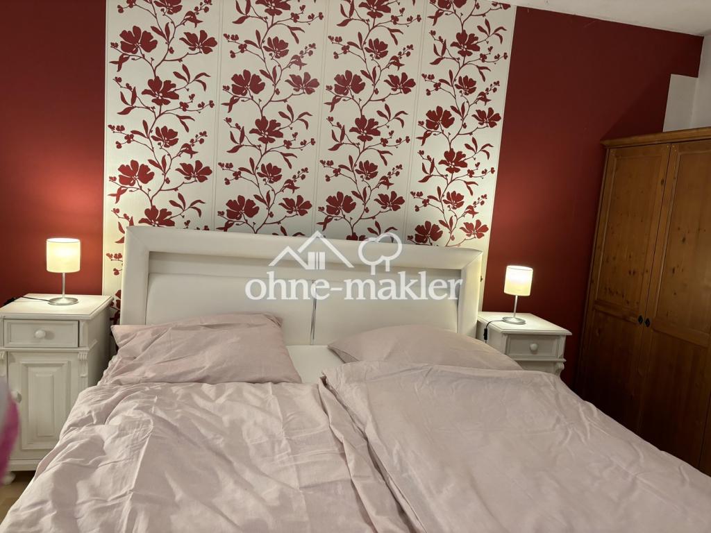 Möblierte Wohnung in grüner Idylle - Photo 5