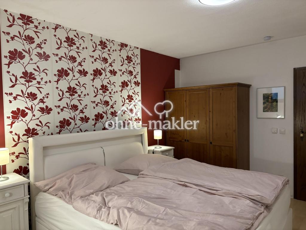 Möblierte Wohnung in grüner Idylle - Photo 4