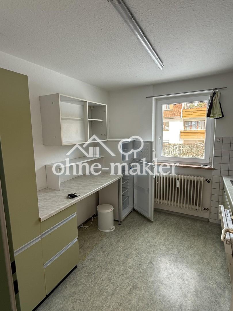 Helle 2-Zimmer Wohnung Parterre 55 qm Isny-Neutrauchburg - Photo 2