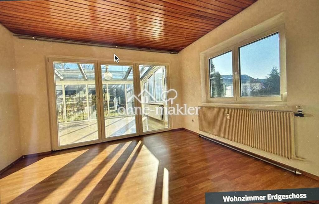 Zwei Wohnungen im Haus mit Gartenparadies. Perfekt für Generationen oder Freunde - Foto 1