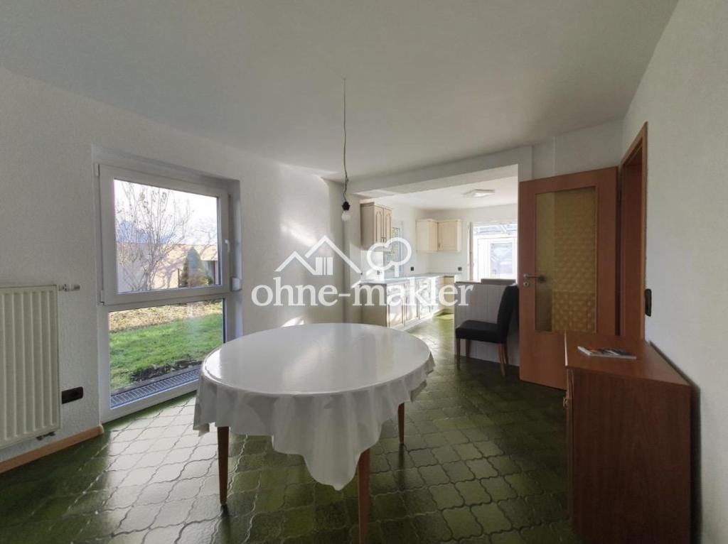 Zwei Wohnungen im Haus mit Gartenparadies. Perfekt für Generationen oder Freunde - Foto 2