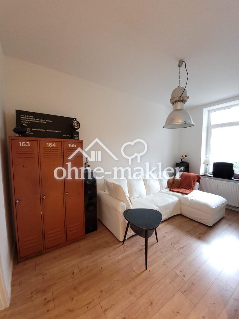 Exklusive Altbau-Wohnung mit Garten kernsaniert in 2021 | XL Badezimmer 2 Zimmer - Photo 5