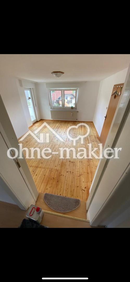 2-ZKB zu vermieten - Foto 1