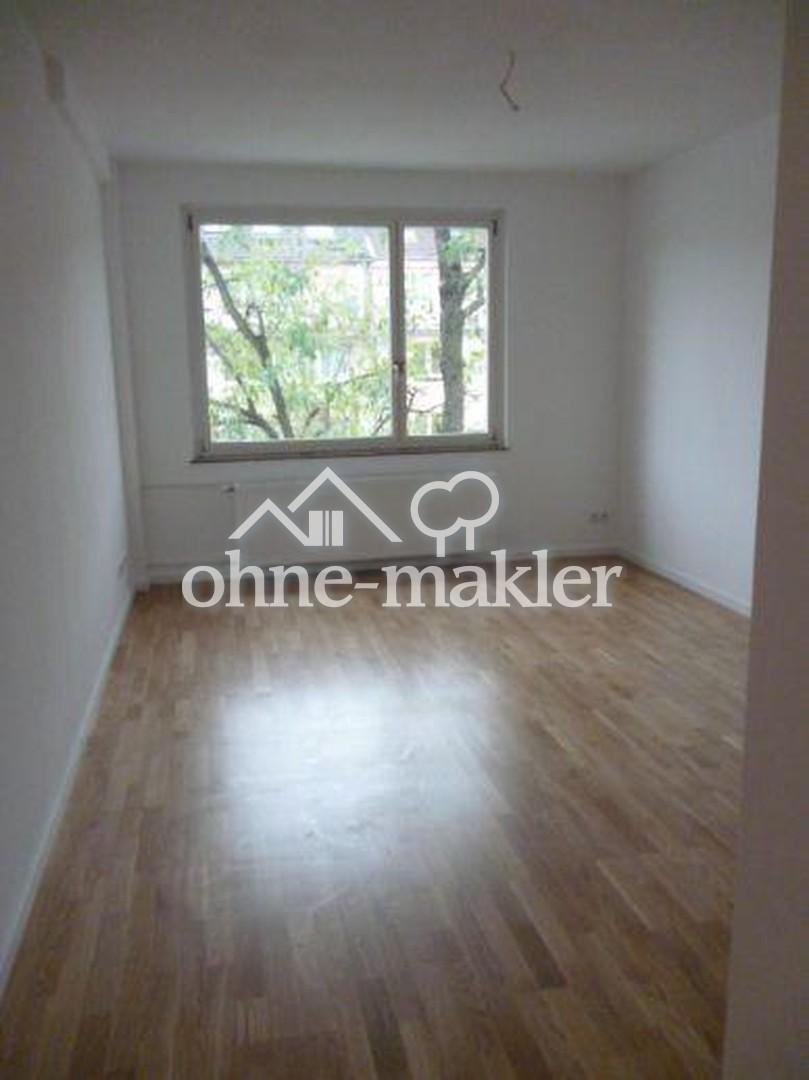2 Zimmerwohnung mit EBK - direkt vom Eigentümer! - Foto 5