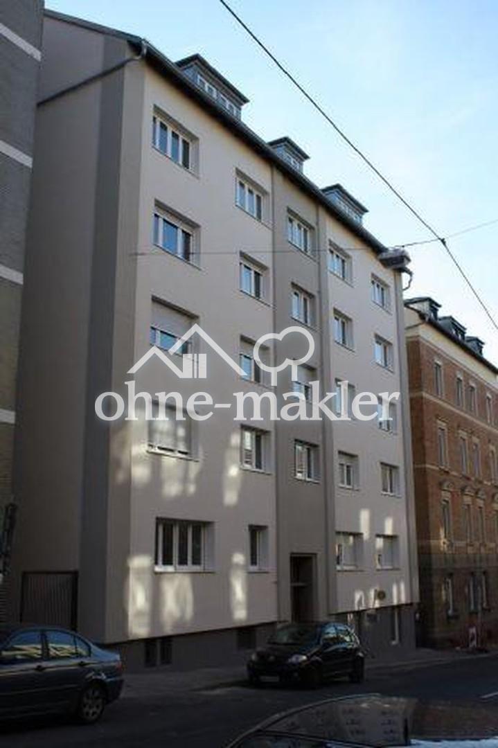 2 Zimmerwohnung mit EBK - direkt vom Eigentümer! - Foto 3