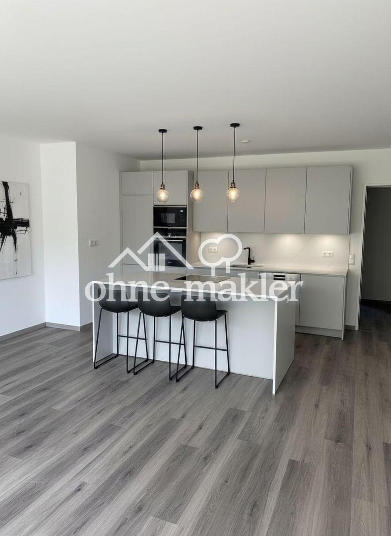 Oberkassel, Kernsanierte 2Zimmerwohnung - Foto 3