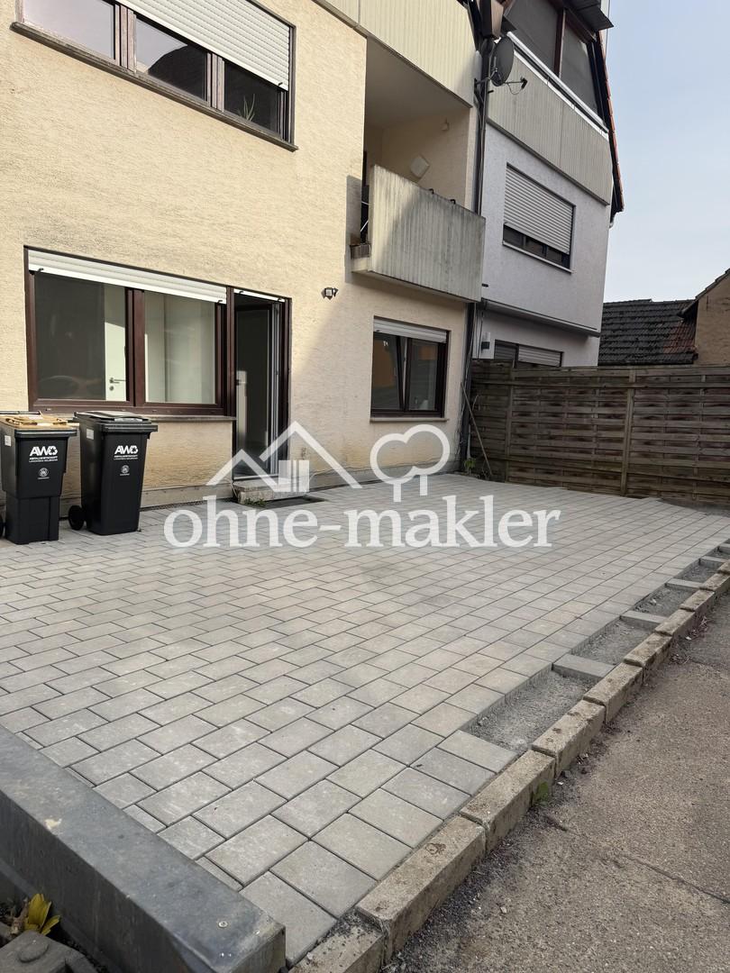 3- Zimmer Wohnung zu vermieten 1050 € Warmmiete - Foto 1
