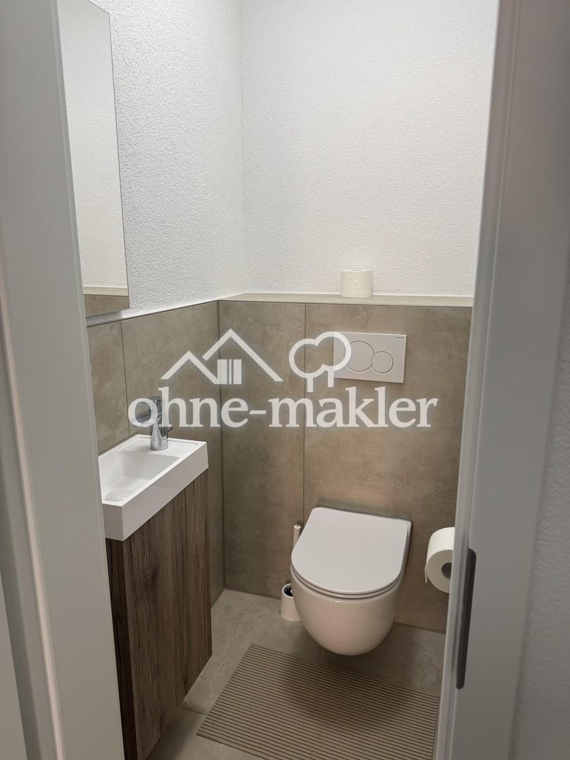 3- Zimmer Wohnung zu vermieten 1050 € Warmmiete - Foto 2