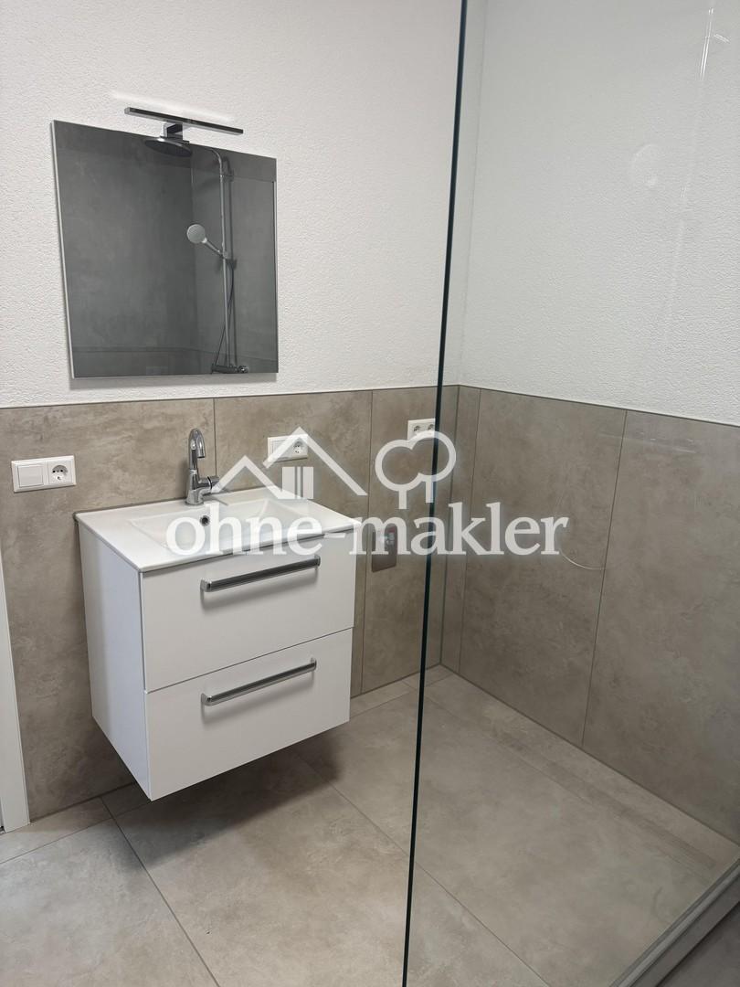 3- Zimmer Wohnung zu vermieten 1050 € Warmmiete - Foto 4