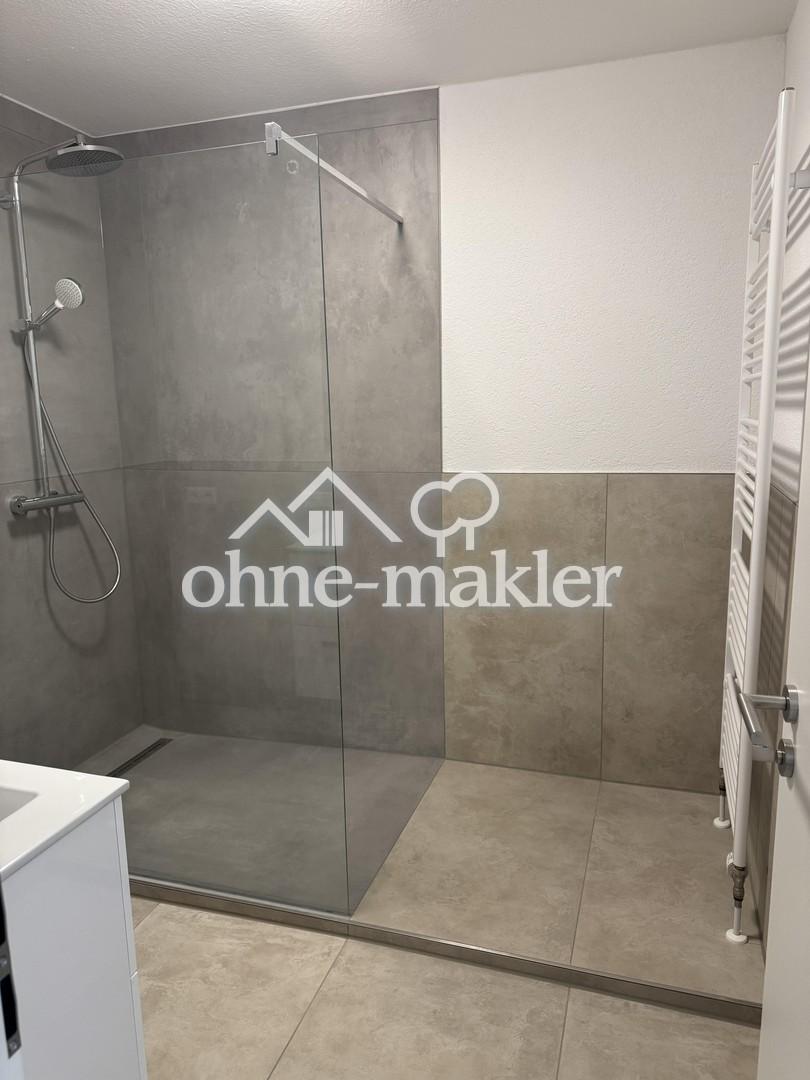3- Zimmer Wohnung zu vermieten 1050 € Warmmiete - Foto 1