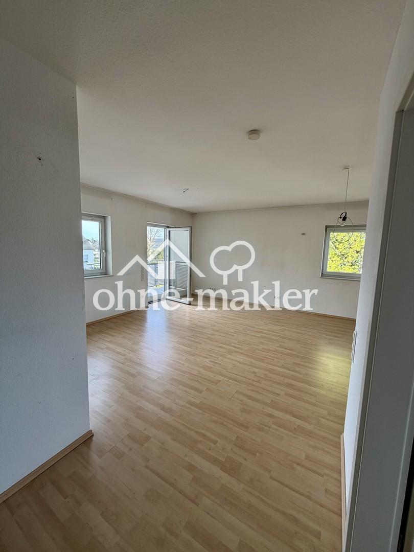 Seniorengerechte / barrierefreie 2-Zimmer-Wohnung mit Komfortausstattung - Photo 1