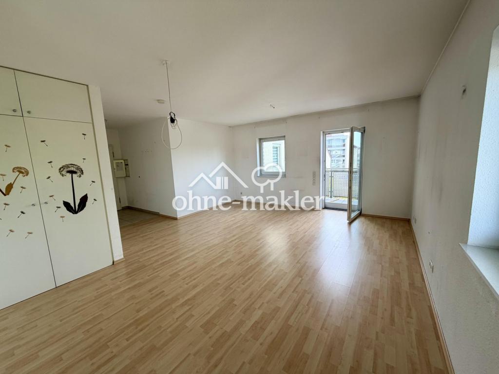 Seniorengerechte / barrierefreie 2-Zimmer-Wohnung mit Komfortausstattung - Photo 2