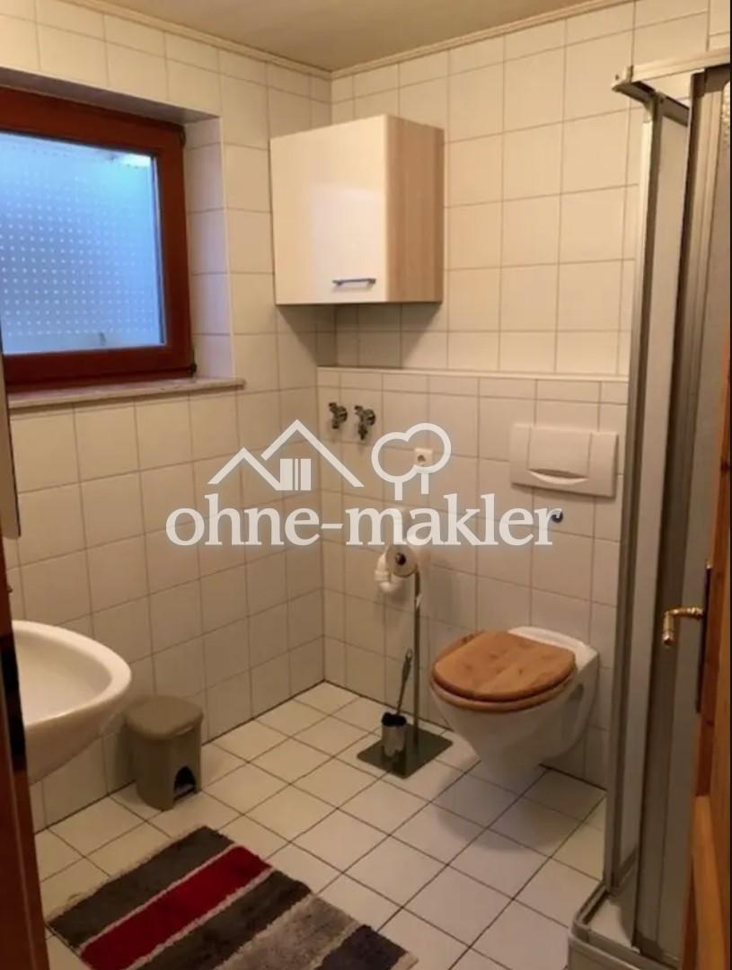 1,5-Zimmer Einliegerwohnung in Bad Mergentheim - Photo 4