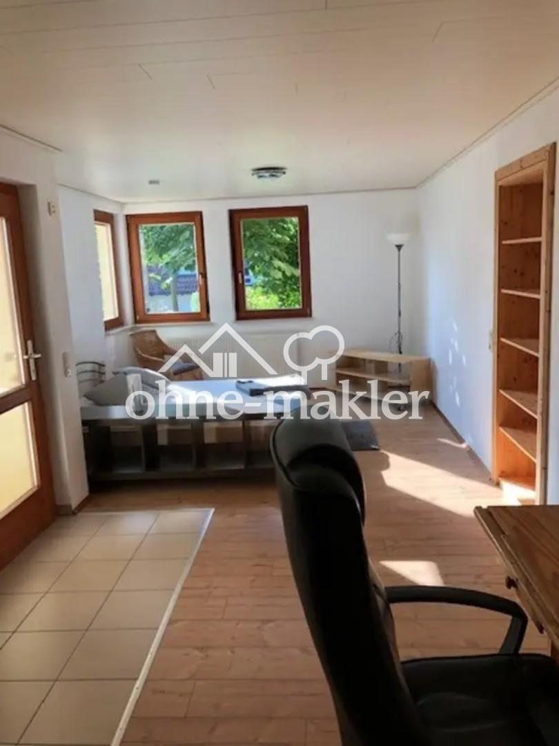 1,5-Zimmer Einliegerwohnung in Bad Mergentheim - Photo 1
